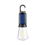Solar Bulb Flat Shaped
