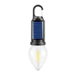 Solar Bulb Pointy Shaped