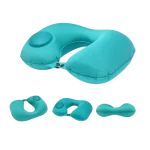 Air Headrest | Travel neck pillow