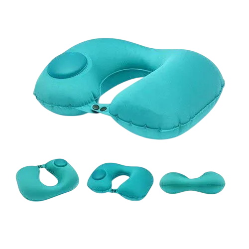 Air Headrest | Travel neck pillow