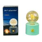 Bulb Lamp