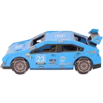 3D Puzzle (Sports Car - LX 1011)