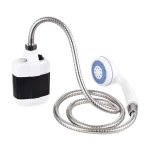 Portable Shower