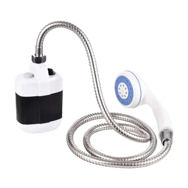 Portable Shower
