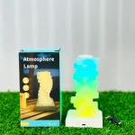 RGB Tower Lamp