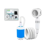 Portable Electric Shower - Image 2