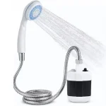 Portable Shower - Image 4