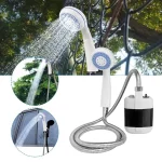 Portable Shower - Image 6