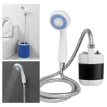 Portable Shower - Image 7