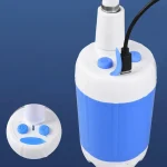 Portable Electric Shower