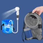 Portable Electric Shower