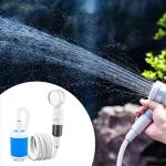 Portable Electric Shower