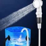 Portable Electric Shower