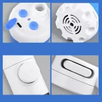 Portable Electric Shower