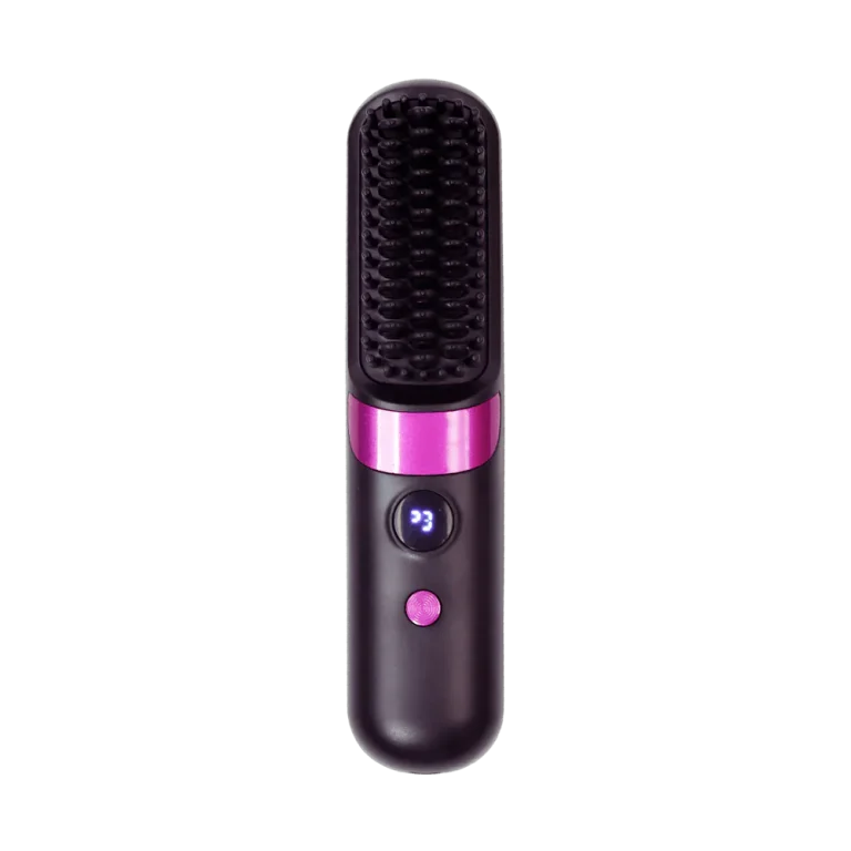 Hair Straightener | Fast & Safe Hair Straightening for Women