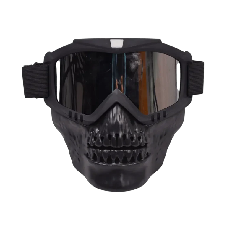Safety Mask Heavy