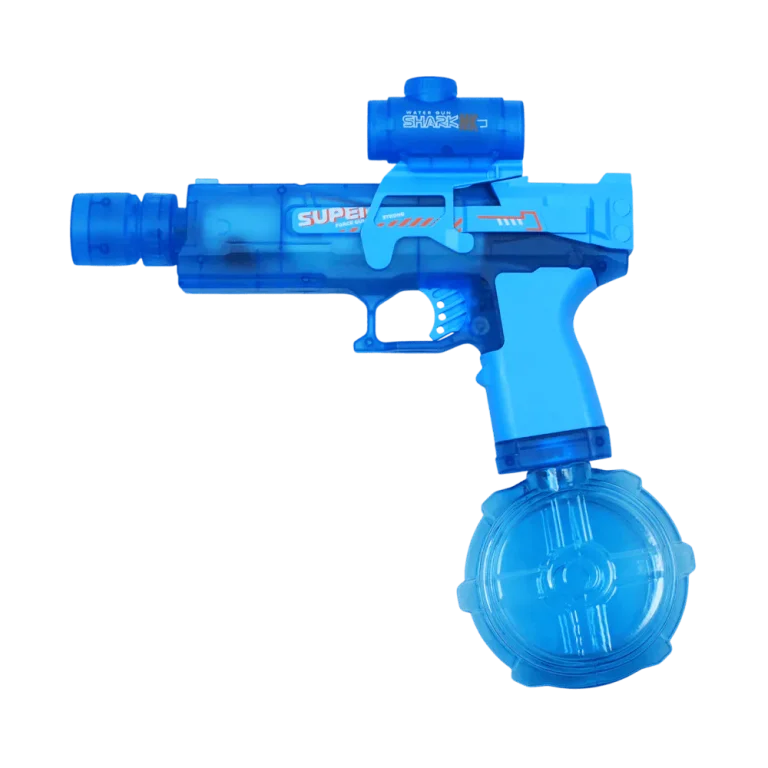 Water Gun Small