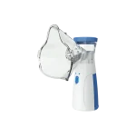 Mesh nebulizer | USB rechargeable portable nebulizer Model JSL-W302