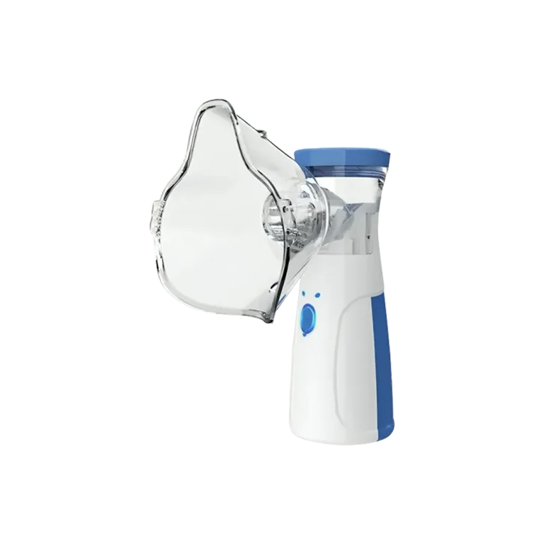 Mesh nebulizer | USB rechargeable portable nebulizer Model JSL-W302