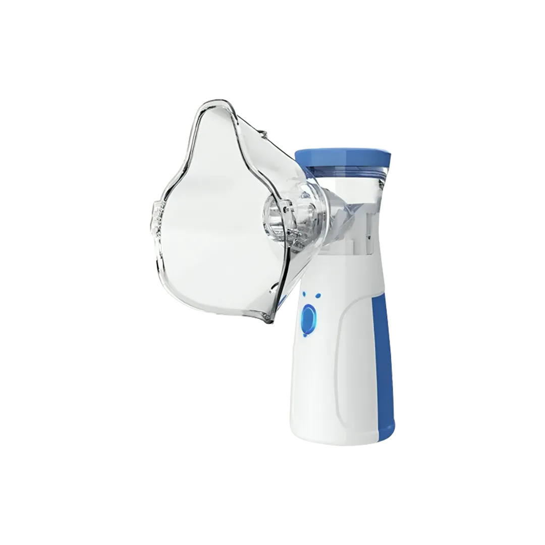 1775626658829_P_Image_-1 Mesh nebulizer | USB rechargeable portable nebulizer Model JSL-W302