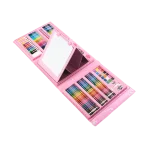 Super Mega Art Set 208 Pieces