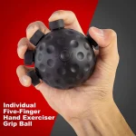 Hand Grip Strength Ball