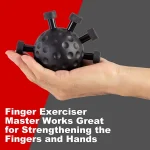 Hand Grip Strength Ball