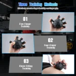 Hand Grip Strength Ball