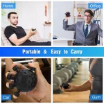Hand Grip Strength Ball