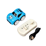 Remote Control Sensor Tracking car