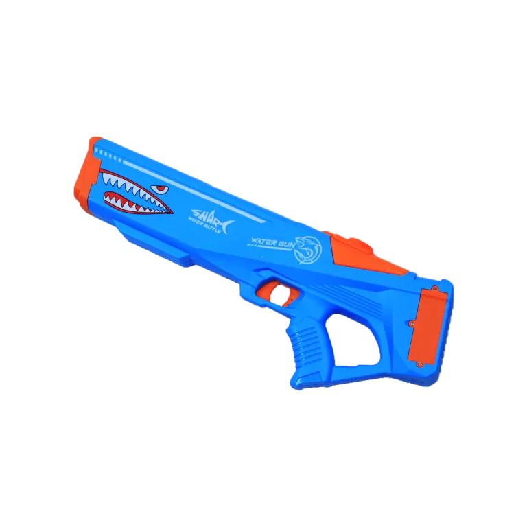 Water Gun Big | Automatic Electric Water Gun Toys Shark
