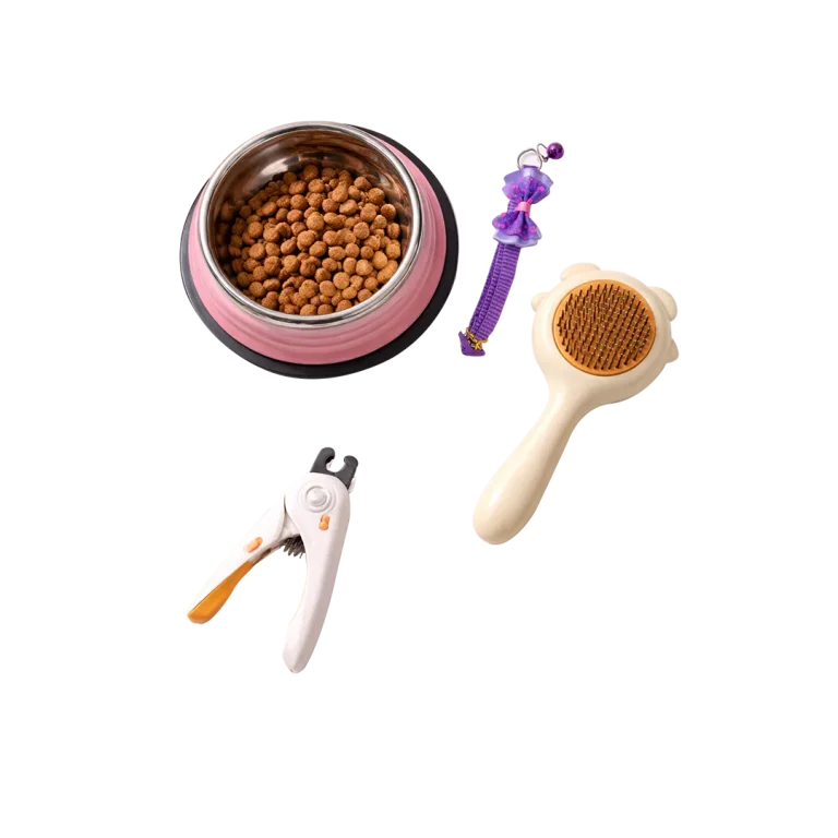 Cat Care Combo