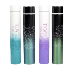Slim Stainless Steel Water Bottle | Portable & Stylish for Daily Hydration