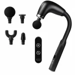 Massage Gun | Japanese & Body Massage for Full Body Recovery