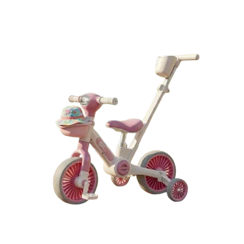 Kids Bicycle with Handle