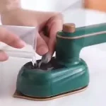 Handheld Steam Iron | Portable Clothes Steamer