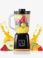 Portable Electric Juicer Machine