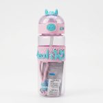 Plastic Bottle Healthy Big