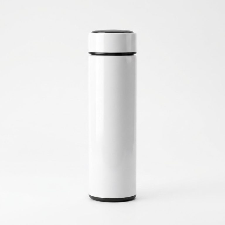Electric SS Steel Water Bottle