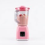 Portable Electric Juicer Machine