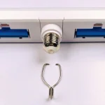 Multifunctional Emergency Rechargeable Tube Light