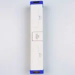 Multifunctional Emergency Rechargeable Tube Light