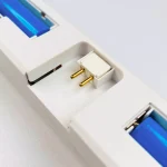 Multifunctional Emergency Rechargeable Tube Light