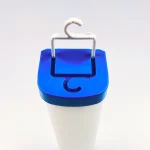 Multifunctional Emergency Rechargeable Tube Light