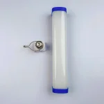 Multifunctional Emergency Rechargeable Tube Light