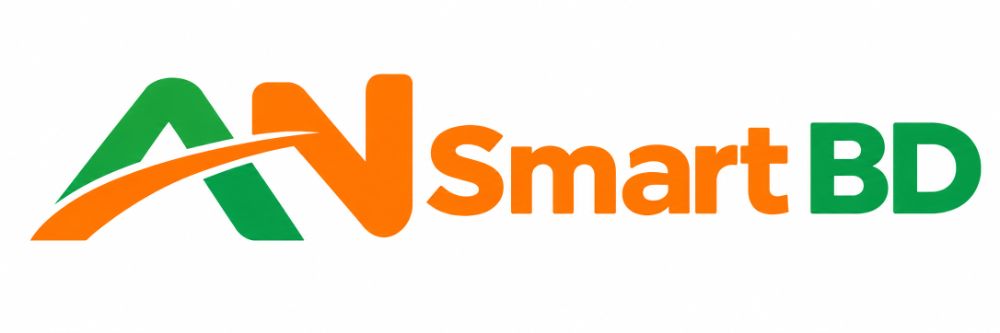 ansmartbd logo